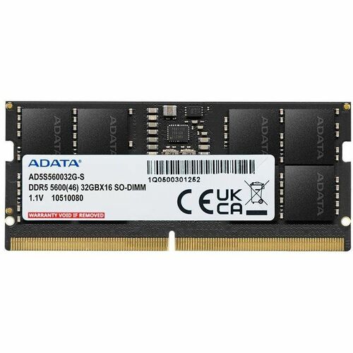 LA DDR5 SO-DIMM 560046-45-45