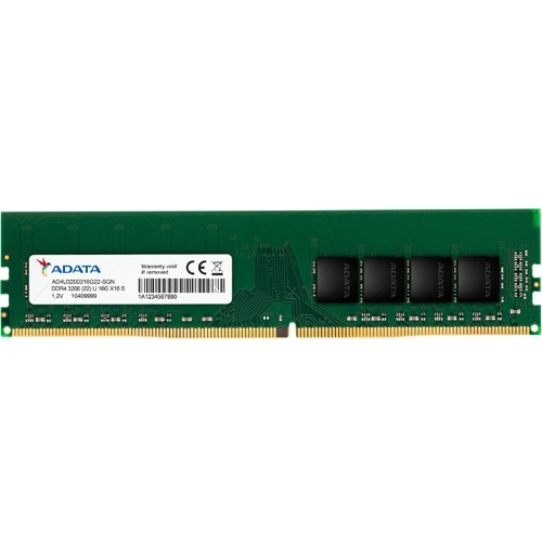 LA DDR4 U-DIMM 320022-22-22
