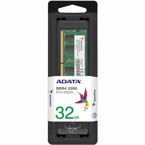 LA DDR4 SO-DIMM 320022-22-22