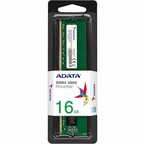 LA DDR4 U-DIMM 266619-19-19