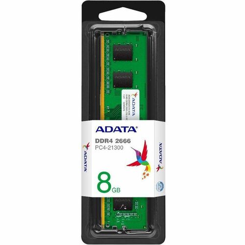 LA DDR4 U-DIMM 266619-19-19