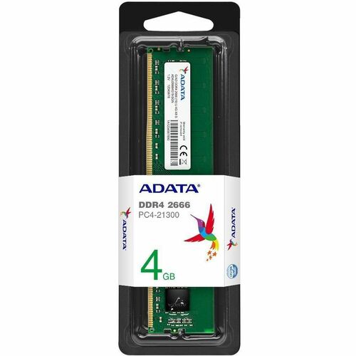 LA DDR4 U-DIMM 266619-19-19