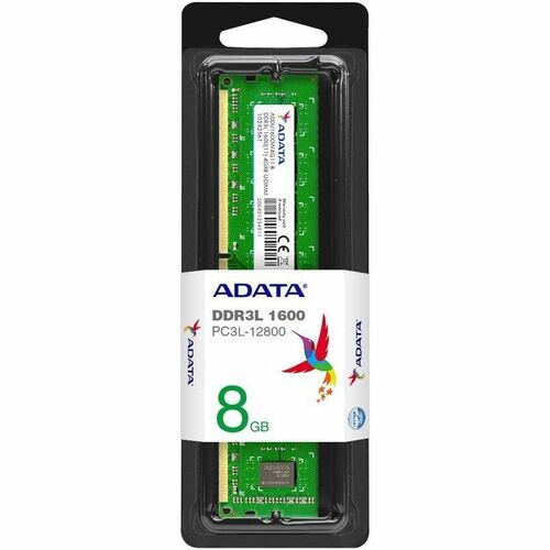 LA DDR3L U-DIMM 160011-11-11