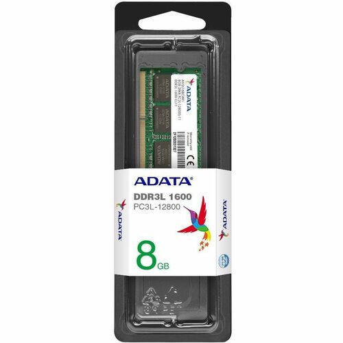 LA DDR3L SO-DIMM 160011-11-11