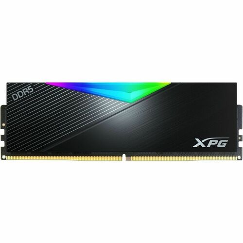 LA XPG DDR5 520038-38-38 1.25V