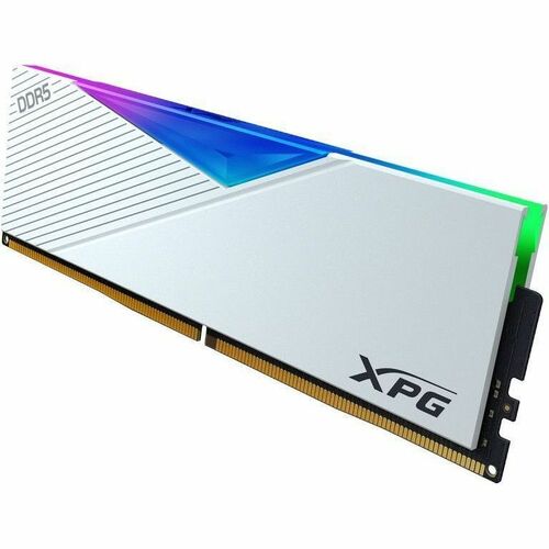 LA XPG DDR5 600030-40-40 1.35V