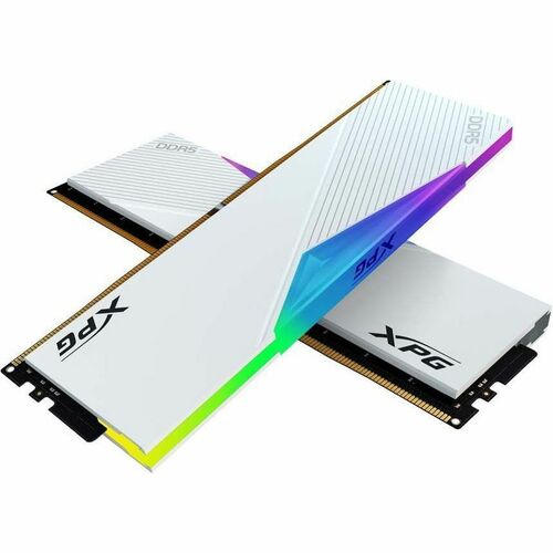 LA XPG DDR5 600040-40-40 1.35V