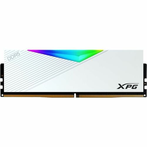 LA XPG DDR5 520038-38-38 1.25V