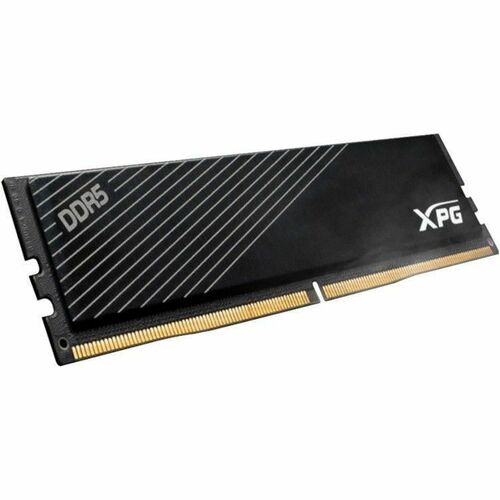 LA XPG DDR5 520038-38-38 1.25V