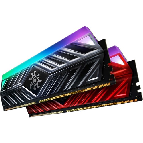 LA XPG DDR4 320016-20-20 1.35V