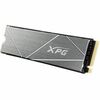 LA XPG M.2 PCIE SSD S50 LITE