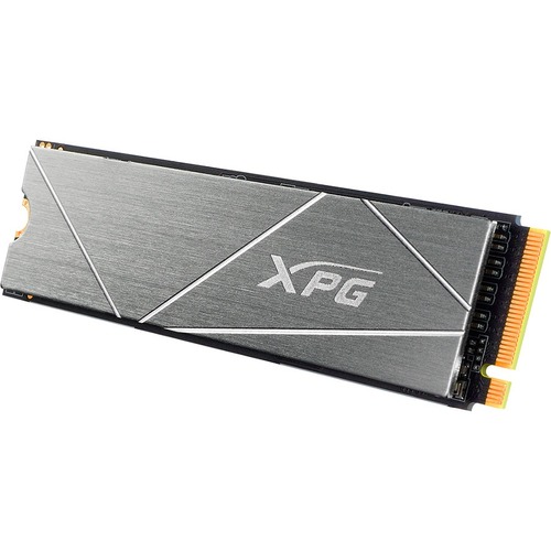 LA XPG M.2 PCIE SSD S50 LITE