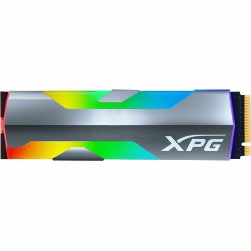 LA XPG M.2 PCIE SSD SPECTRIX