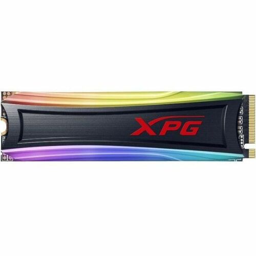 LA XPG M.2 PCIE SSD SPECTRIX