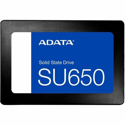 LA SSD 2.5 SATA SU650 120GB