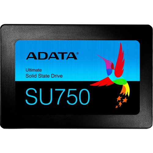 LA SSD 2.5 SATA SU750 512GB