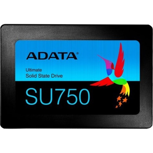 LA SSD 2.5 SATA SU750 256GB