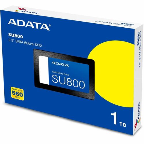 LA SSD 2.5 SATA SU800 1TB