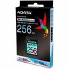 LA CARD SDXC EXPRESS GEN3N