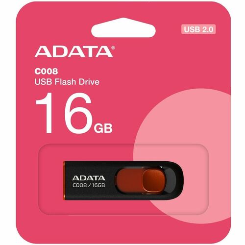 LA USB 2.0 C008 16GB