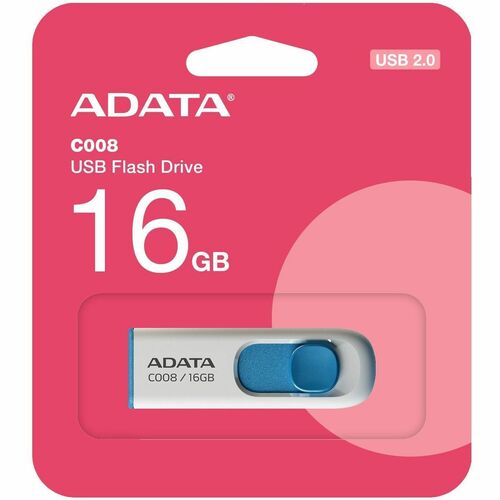LA USB 2.0 C008 16GB