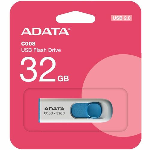 LA USB 2.0 C008 32GB