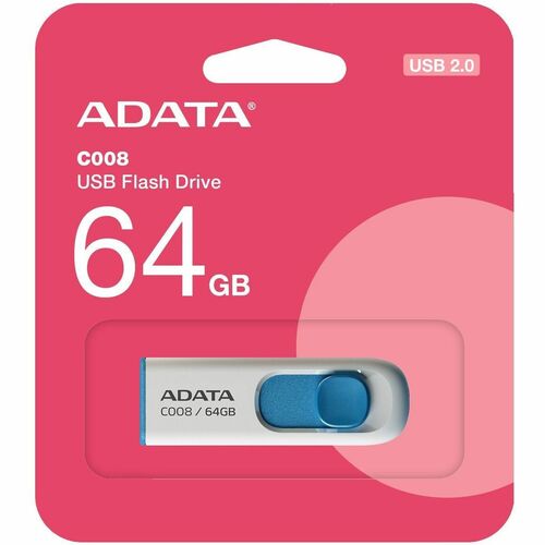 LA USB 2.0 C008 64GB