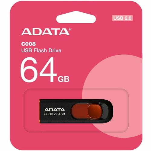 LA USB 2.0 C008 64GB