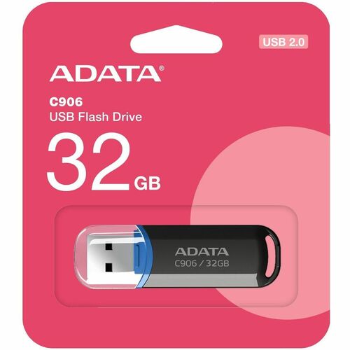 LA USB 2.0 C906 32GB