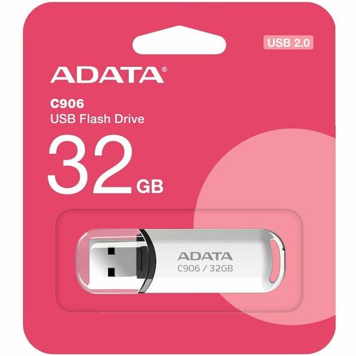 LA USB 2.0 C906 32GB
