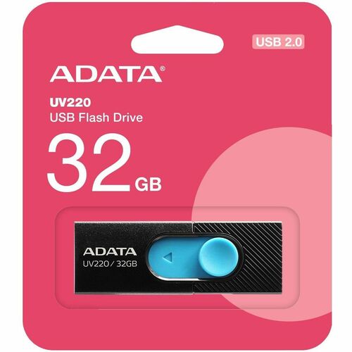 LA USB 2.0 UV220 32GB