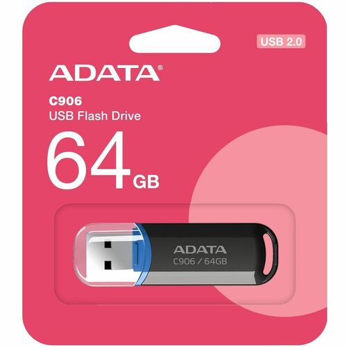 LA USB 2.0 C906 64GB