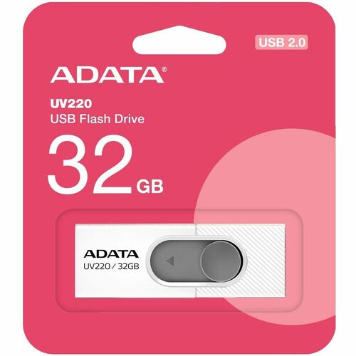 LA USB 2.0 UV220 32GB