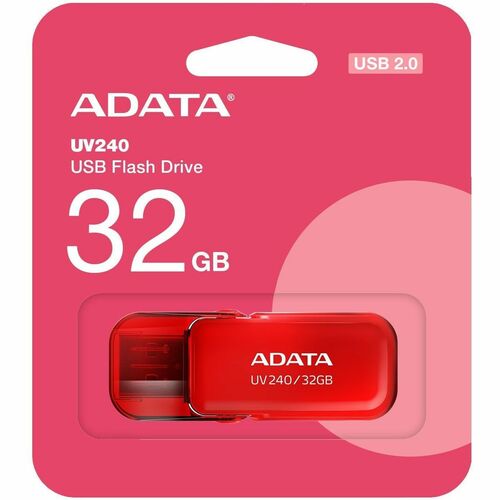 LA USB 2.0 UV240 32GB