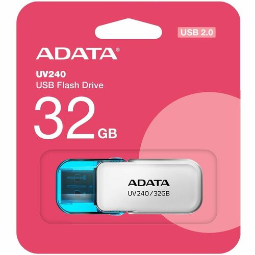 LA USB 2.0 UV240 32GB