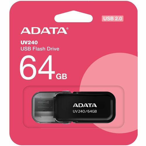 LA USB 2.0 UV240 64GB