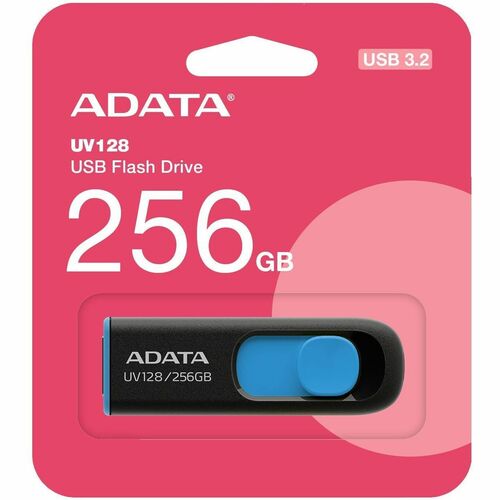 LA USB 3.2 UV128 256GB