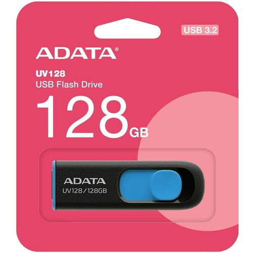 LA USB 3.2 UV128 128GB