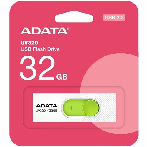 LA USB 3.2 UV320 32GB