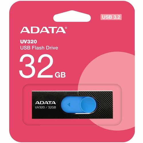 LA USB 3.2 UV320 32GB