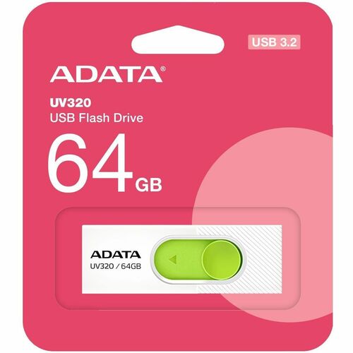 LA USB 3.2 UV320 64GB