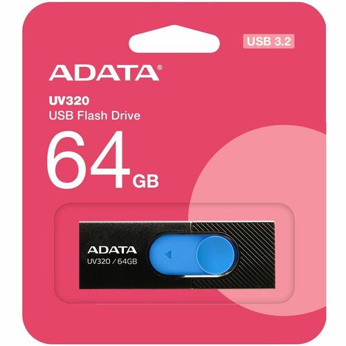 LA USB 3.2 UV320 64GB