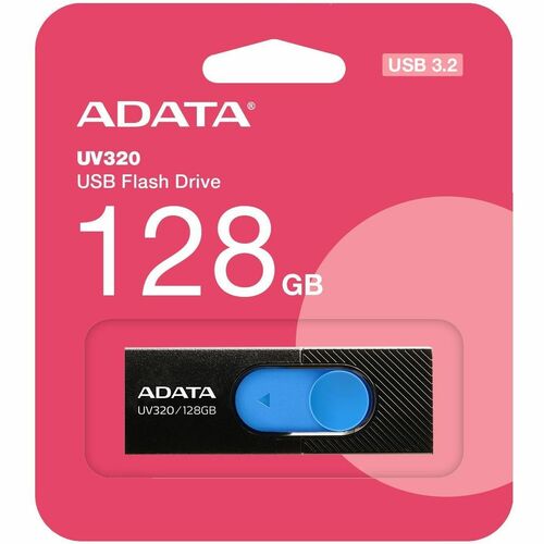 LA USB 3.2 UV320 128GB