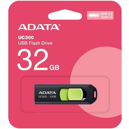 LA USB 3.2 UC300 32GB