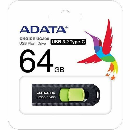 LA USB 3.2 UC300 64GB