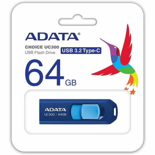 LA USB 3.2 UC300 64GB