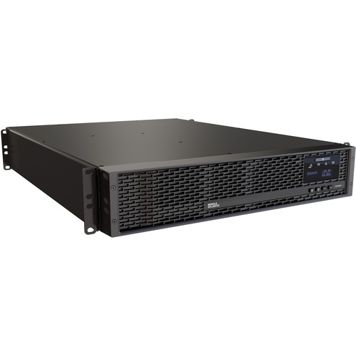2000VA 120V UPS LOCAL BANK