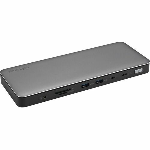SD5765T TB 4 DUAL 4K DOCKING