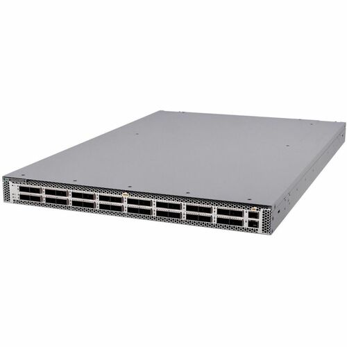 HPE NW CW 5960 32XQSFP-DD SW
