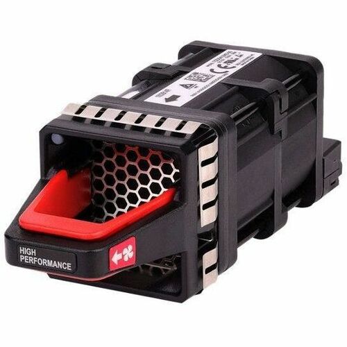 HPE NW CW 5960 400G PWR2PRT